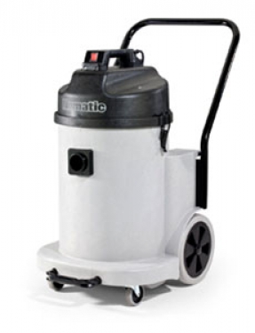 Wet & Dry Vacuum