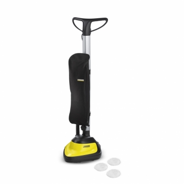 Floor Polisher