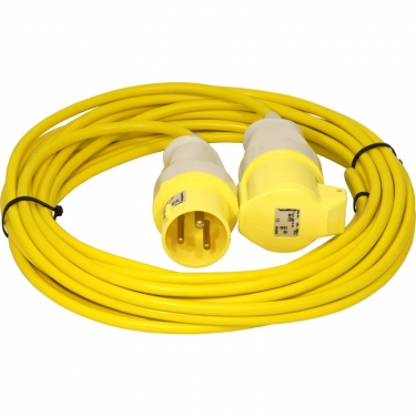 110v Extension Lead