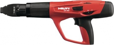 Hilti DX460 Gun