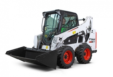 Skidsteer