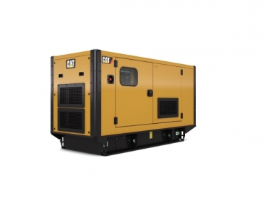 250 KVA Generators