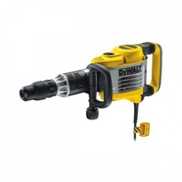 Electric Demolition Hammer