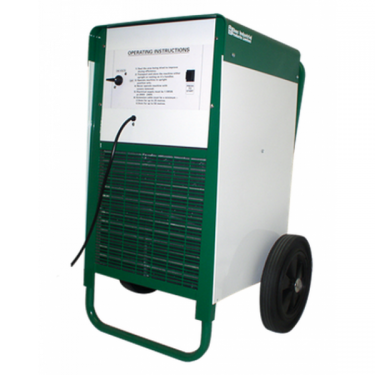 Large Dehumidifiers