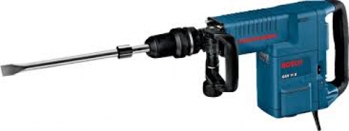 New Bosch GSH11E Demolition Hammer (110v)