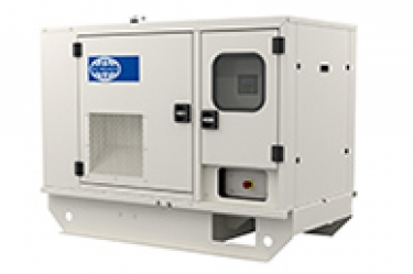 30 KVA Generator