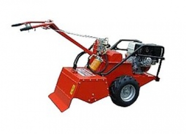 Hydraulic Rotovator