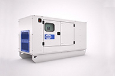 40 KVA Generator