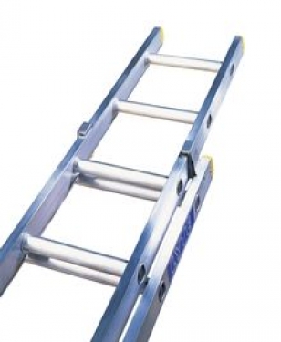 2 Section Ladder