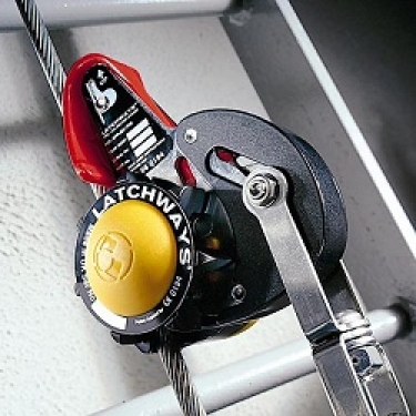 Ratchet Lever Hoist 1.5T