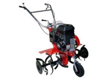 Garden Tiller