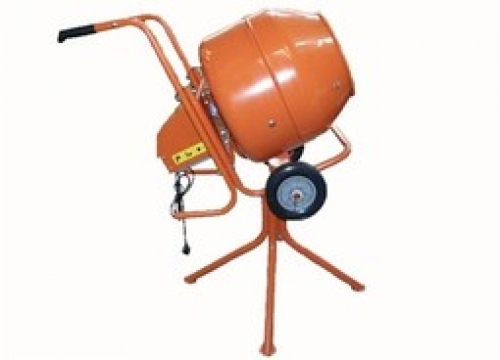 New 1/2 Bag Electric Mixer (110v or 240v)