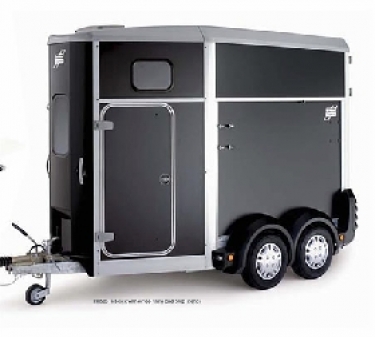 Horse Box Trailer