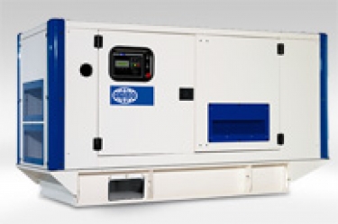 60 KVA Generator