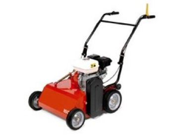 Petrol Scarifier