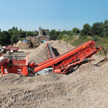 Fintec 640 Screener