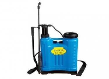 Back Pack Sprayer