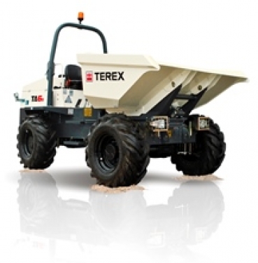 6Ton Dumper